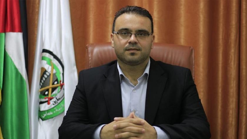 Iranpress: Hamas: Palestinians choose resistance to defend Al-Aqsa Mosque 