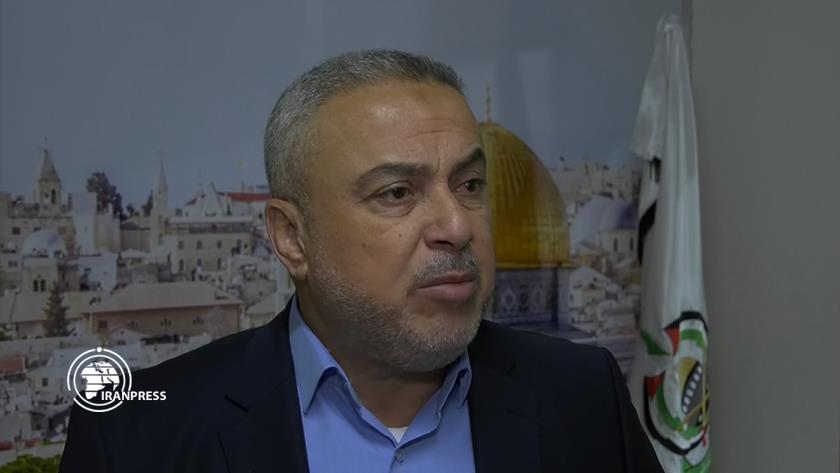 Iranpress: Al-Quds will remain Palestine capital forever: Hamas 