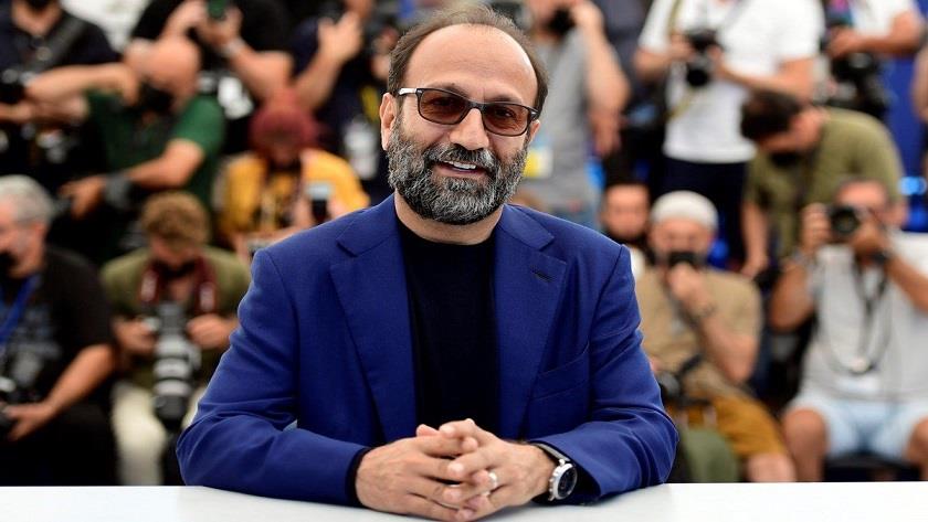 Iranpress: Iranian director Asghar Farhadi chosen as one of Cannes 2022 jury