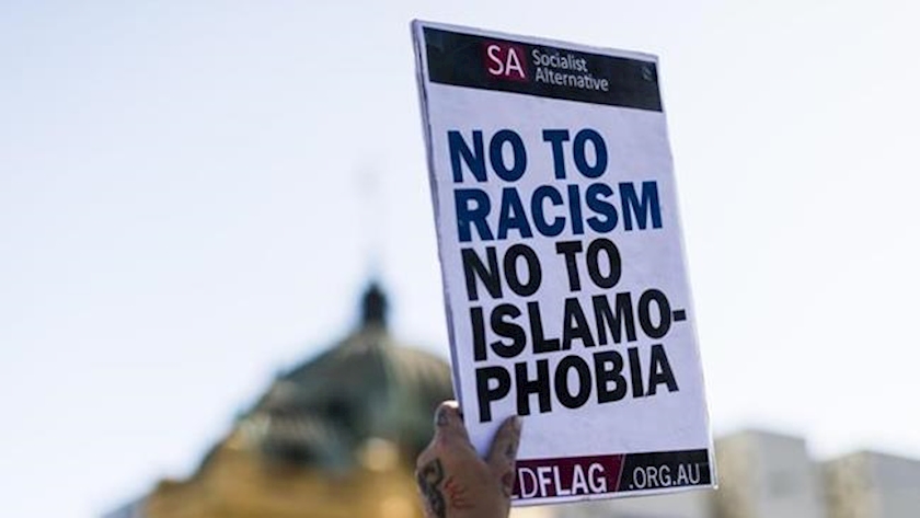 Iranpress: Anti-Muslim bias in the US increases by 9%