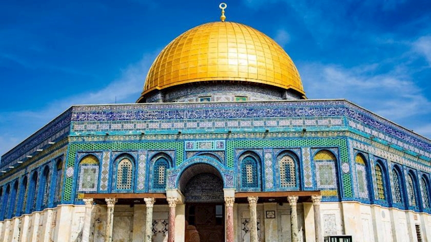 Iranpress: Zionist settlers call for big attack on Al-Aqsa Mosque