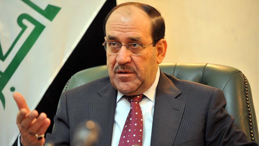 Iranpress:  Iraqi ex-PM warns about normalizing ties with Israel 