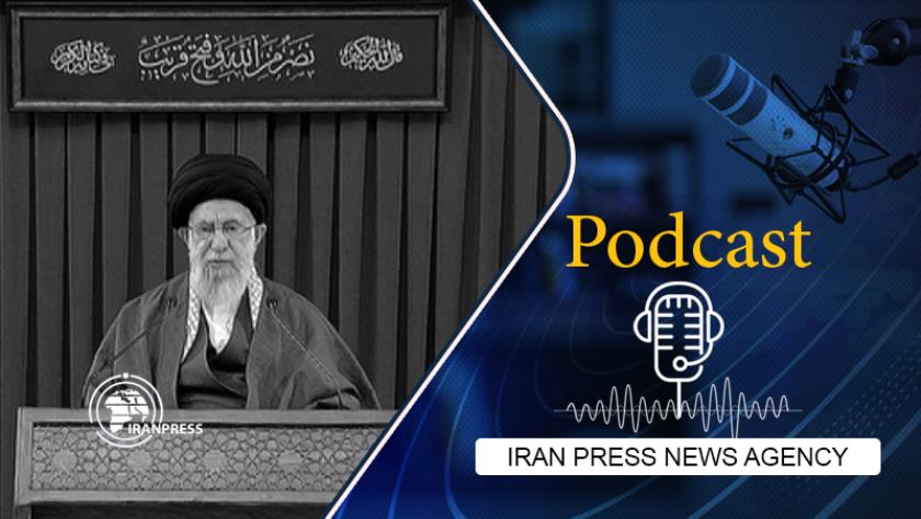 Iranpress:  Zionist regime lying around in a complicated network of problems