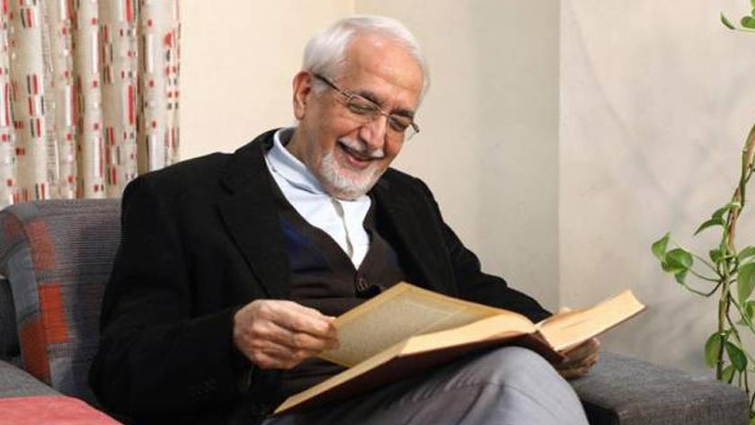 Iranpress: Dr. Kermani; Iranian doctor with millions of customers