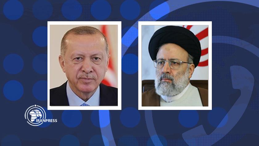 Iranpress: Raisi calls on Islamic countries to strive against Israel