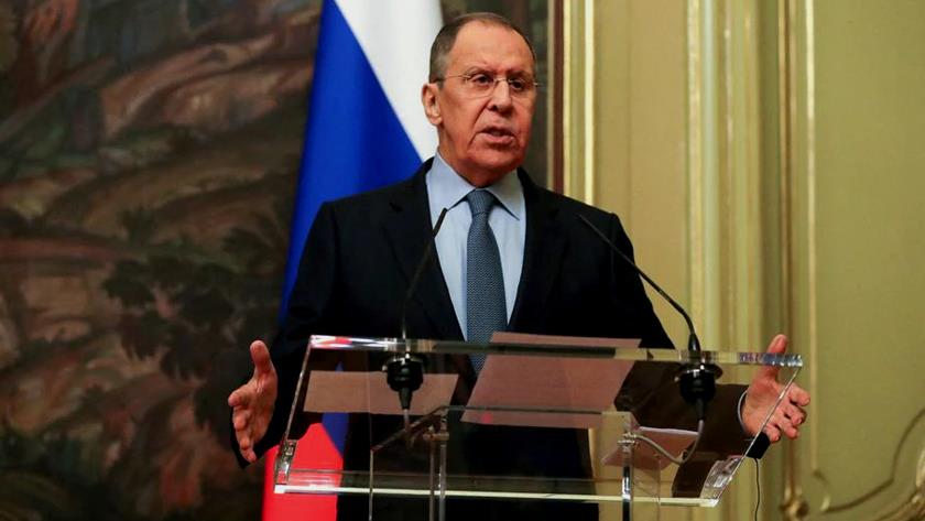 Iranpress: Russia says Israel supports Ukraine
