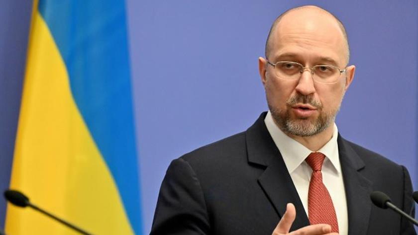 Iranpress: Ukraine gets 4.5 bln euros in int