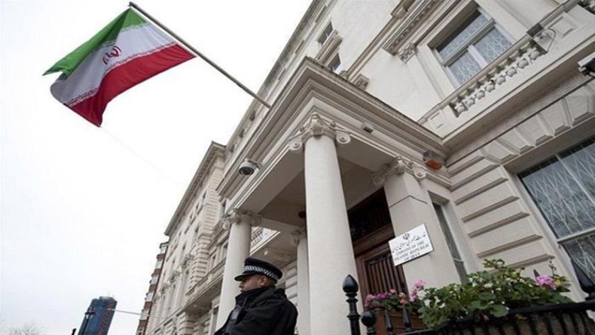 Iranpress: Iran Embassy asks nationals leaving Moldova urgently 