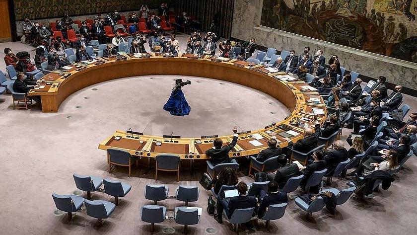 Iranpress: Czech Republic to replace Russia on UN Human Rights Council
