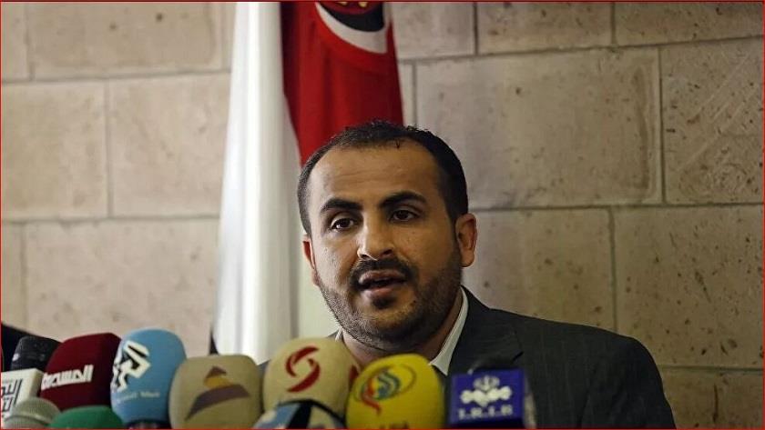 Iranpress: Ansarullah: Humanitarian ceasefire in Yemen should not be politicized