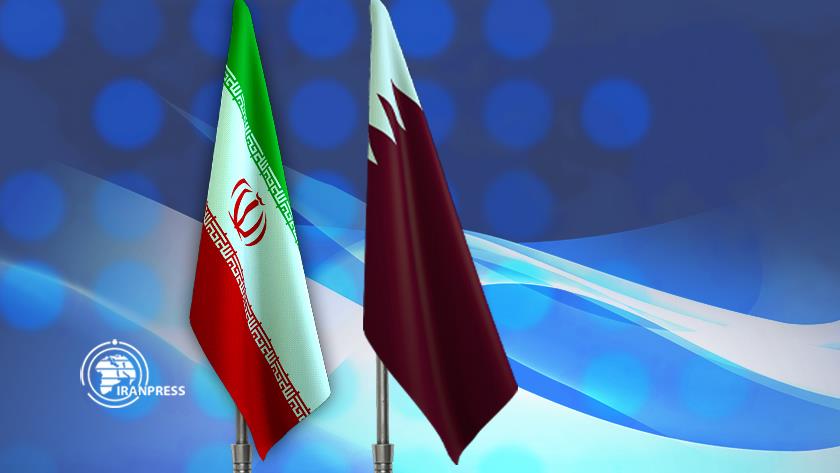 Iranpress: Expanding trade relations; main focus of Tehran-Doha