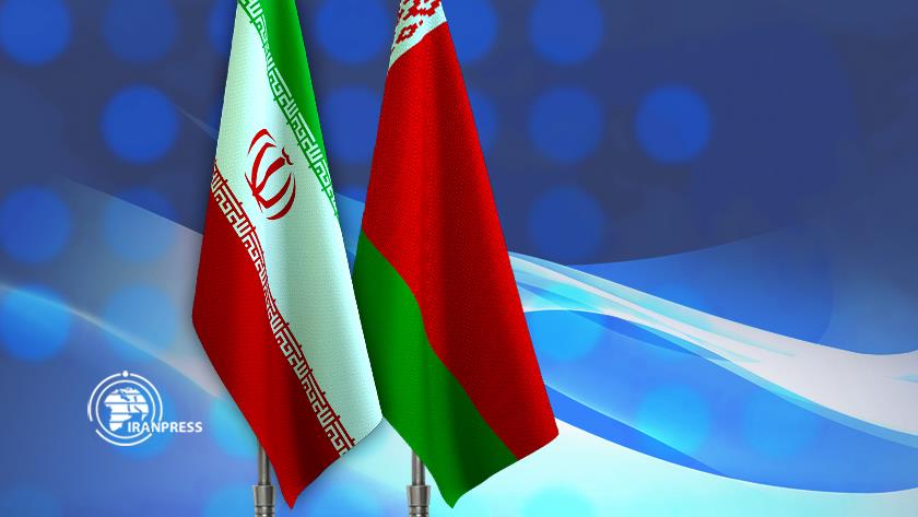 Iranpress: Iran, Belarus discuss boosting trade ties