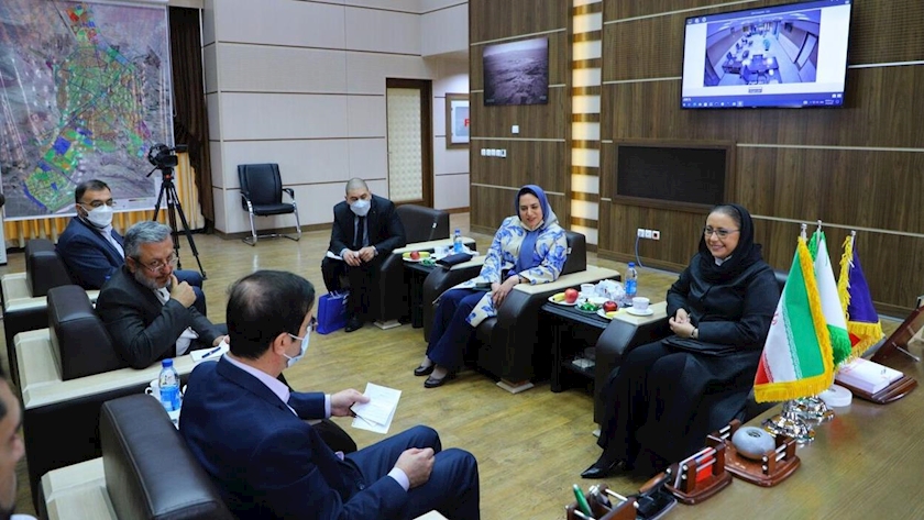 Iranpress: Romania seeks cultural interaction with Iran