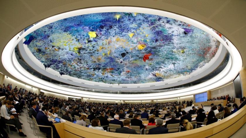Iranpress: UN approves probe into alleged Russian abuses