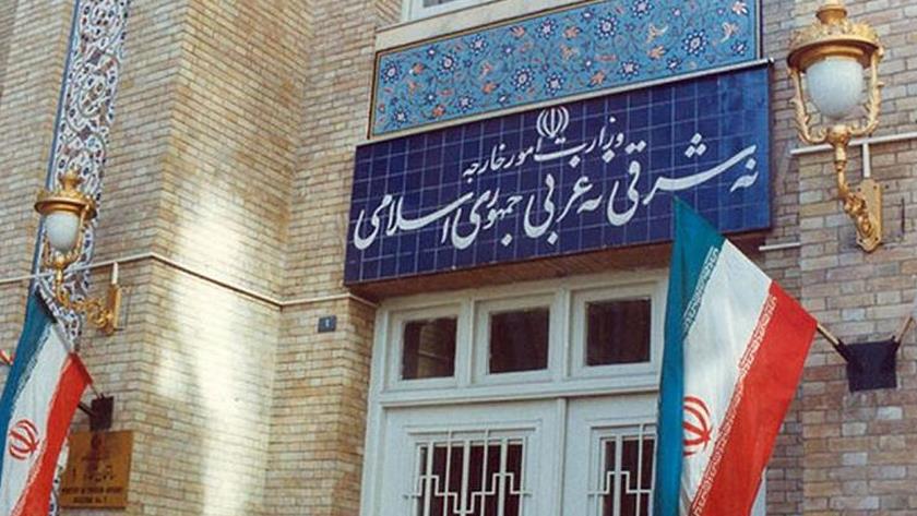 Iranpress: Iran’s Foreign Ministry issues statement on Nakba Day