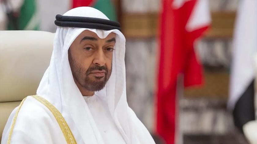 Iranpress: Crown Prince Sheikh Mohamed bin Zayed becomes President of UAE