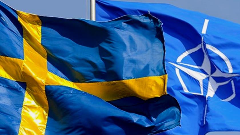 Iranpress: Sweden voices readiness for NATO application
