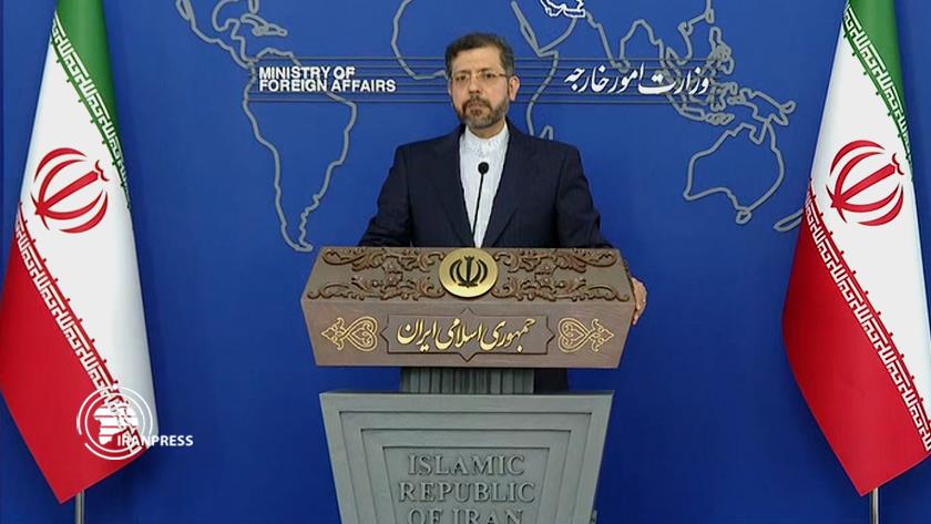 Iranpress: If US returns to JCPOA, Iran