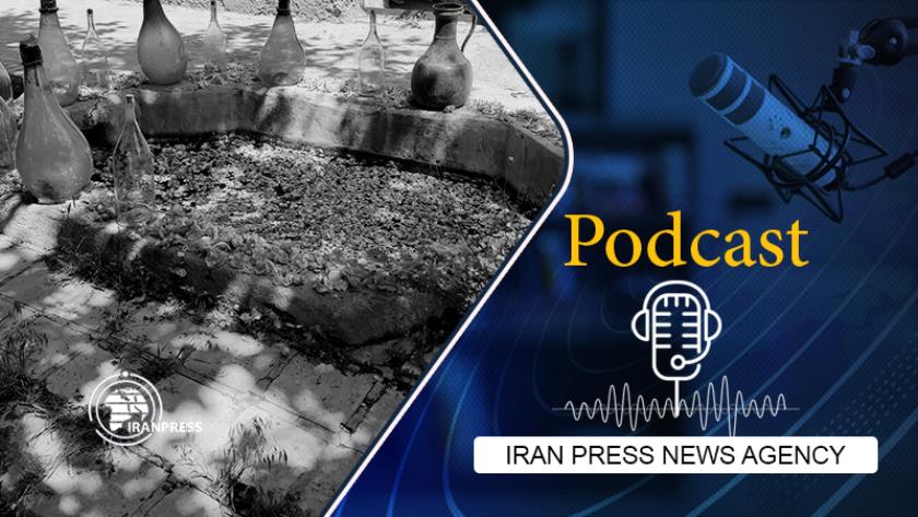Iranpress: Podcast: Iran Rose Harvest & Rosewater Festival in Qamsar