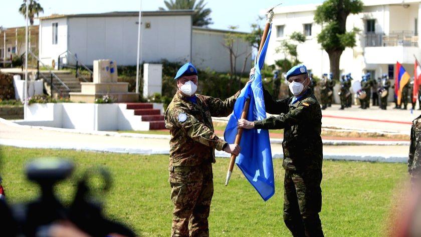 Iranpress: UN mission urges Lebanon, Israel to resolve rifts through tripartite meetings