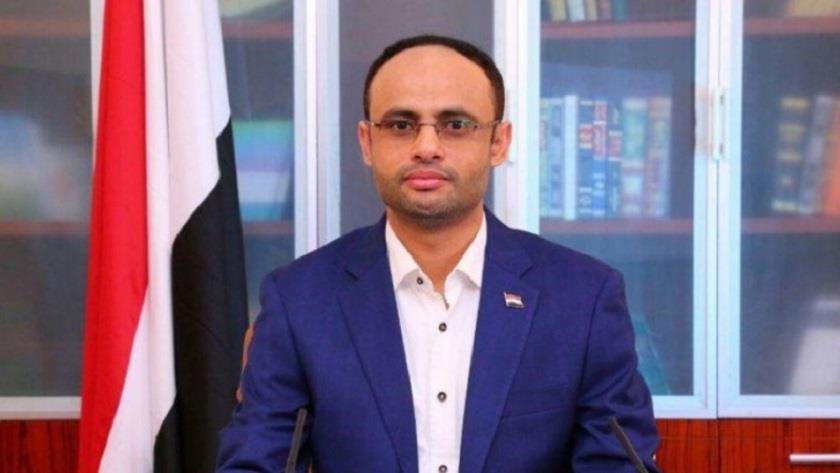 Iranpress: Foreign conspiracies to divide Yemen will fail: Al-Mashat
