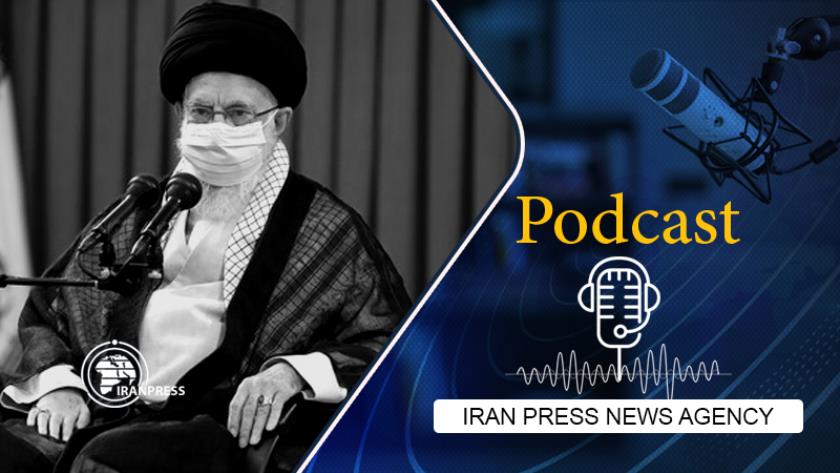 Iranpress: Leader : The Islamic Republic has shielded itself against all hostilities