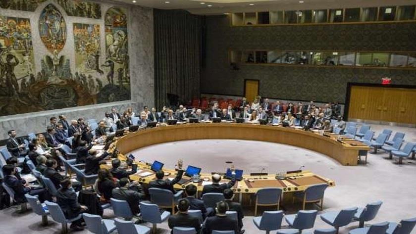 Iranpress: China, Russia veto US push for more UN sanctions on North Korea