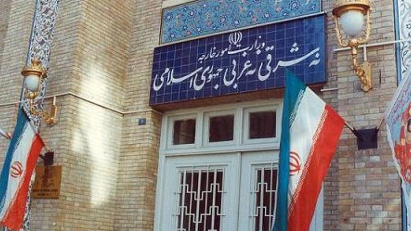 Iranpress: Iran summons Swiss charge d