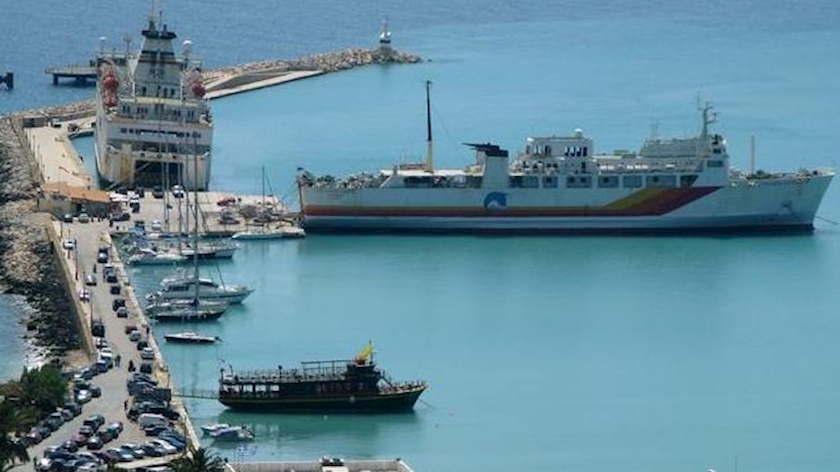 Iranpress: Iran to take punitive approach to Greece