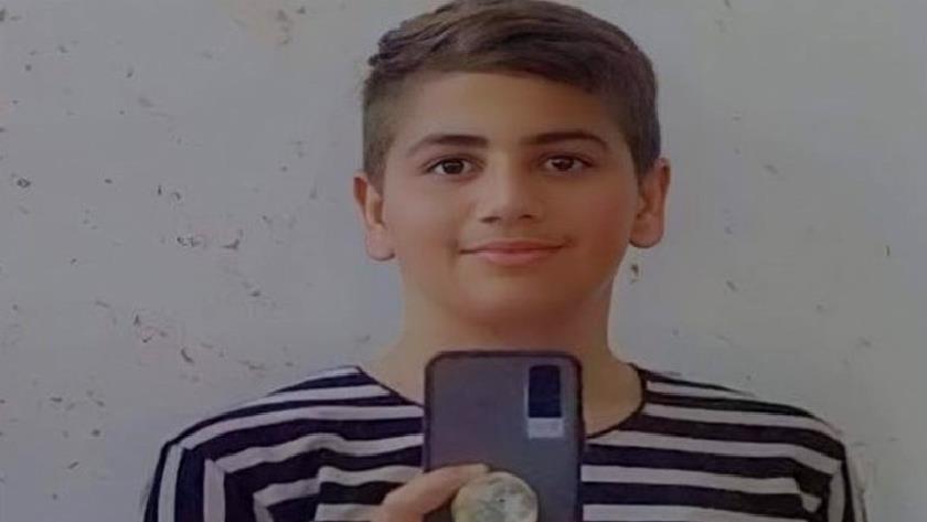 Iranpress: Palestinian teenager martyred by Israeli militia in Bethlehem