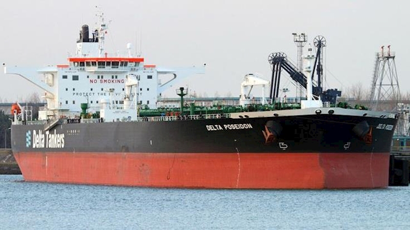 Iranpress: Iran says Greek vessels held over maritime violations