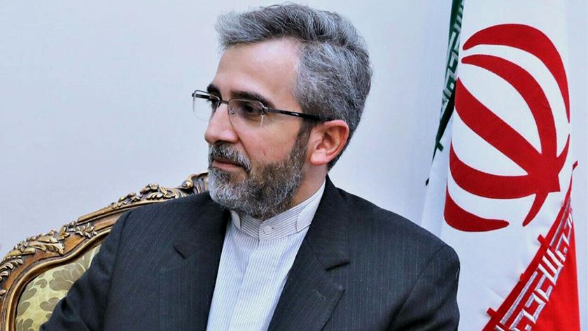 Iranpress: Iran, Norway discuss issues of mutual interest