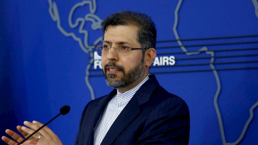 Iranpress: PGCC statement aims regional crisis: Iran