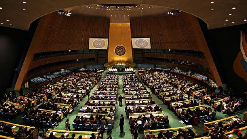 Iranpress: UN General Assembly holds meeting on veto of US resolution against North Korea
