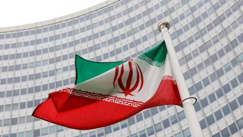 Iranpress: Report: Anti-Iran resolution adopted by IAEA 