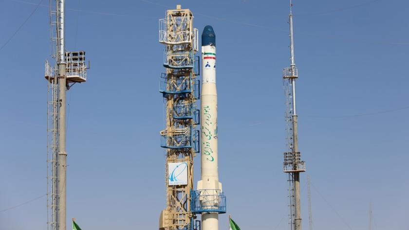 Iranpress: Iran ready for two more research launches by Zul-Jannah satellite carrier