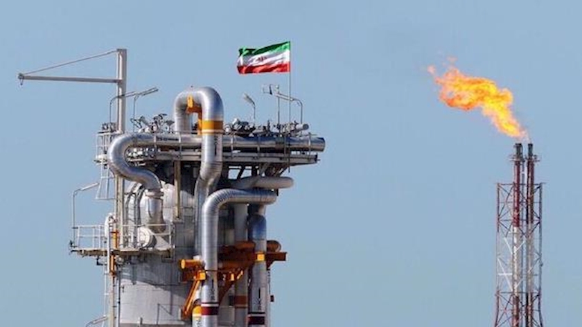 Iranpress: Iraq starts paying Iran gas debts