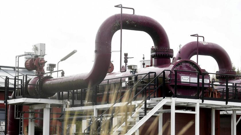 Iranpress: Russia cuts off gas supplies to France