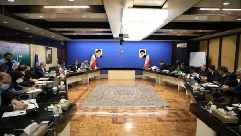 Iranpress: Tehran, Ashgabat to set up trade center for boosting ties