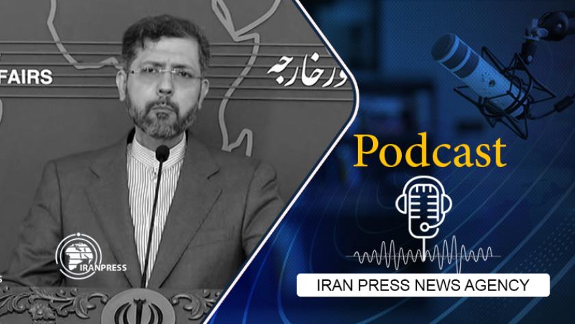 Iranpress: Iran still follows diplomacy on Vienna talks 
