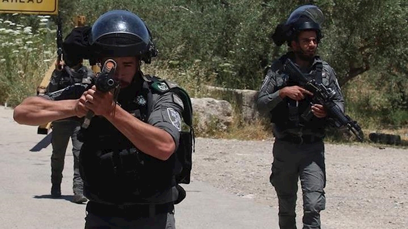 Iranpress: Israeli militants kill Palestinian in West Bank