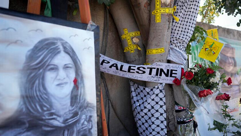 Iranpress: UN says Israeli forces killed Shireen Abu Akleh