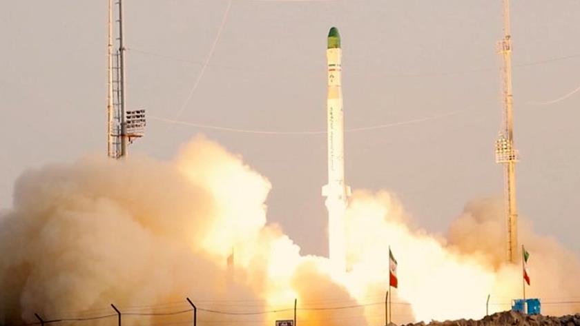 Iranpress: Iran tests Zuljanah satellite launcher for second time