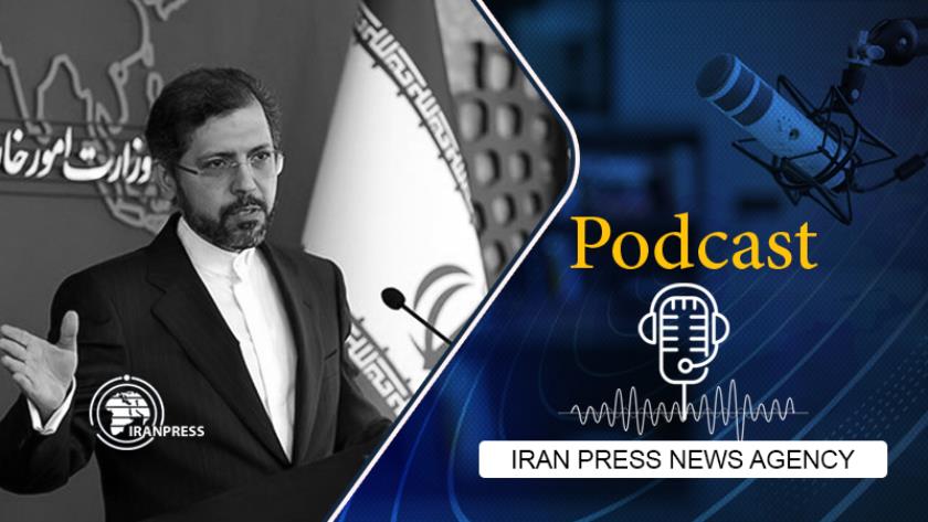 Iranpress: Iran says US biggest violator of human rights 