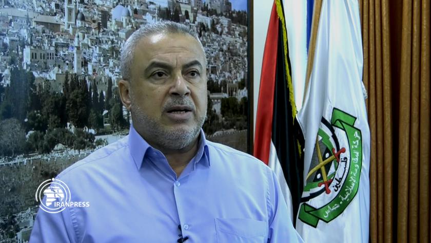 Iranpress: Increase of missile power of Palestine surprises Israel: Hamas official