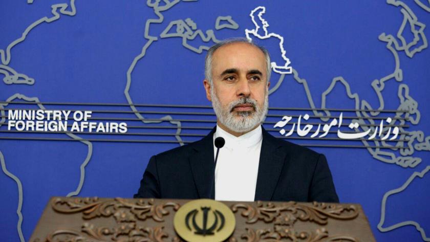 Iranpress: Two-day negotiations in Doha not over yet: MFA spox