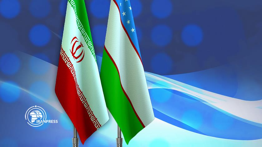 Iranpress: Iran, Uzbekistan to boost cooperation on technology 
