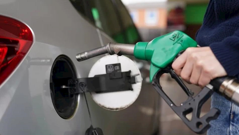 Iranpress: Fuel thefts up 61% as UK petrol pump prices keep climbing