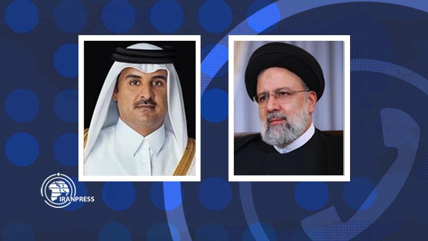 Iranpress: West accusation shows lack of seriousness in Doha talks: Raisi