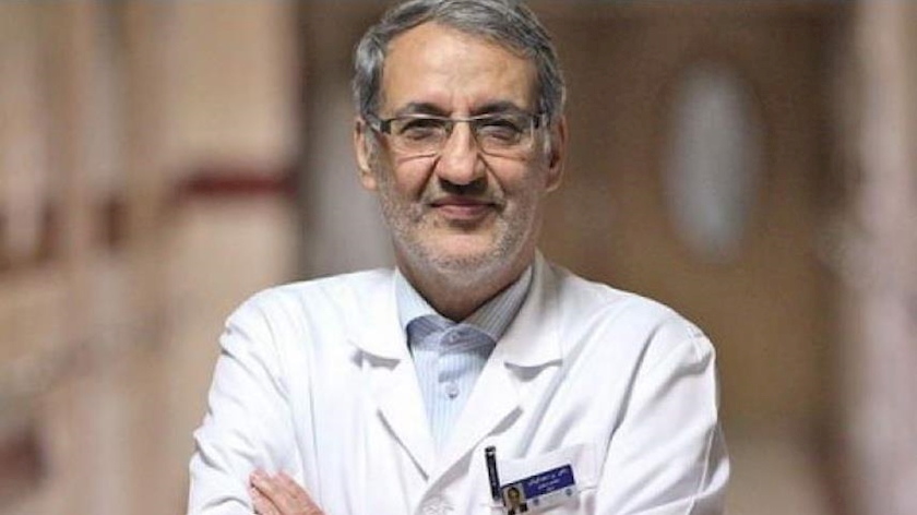 Iranpress: Iranian professor wins top award of World Urology Society
